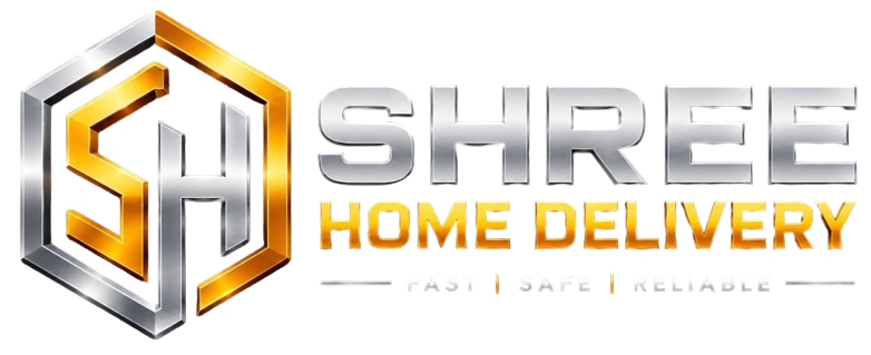 Shree Home Delivery